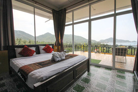 Sairee Seaview Hotel