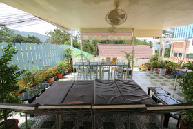 Sairee Seaview Hotel