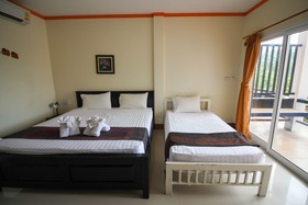 Sairee Seaview Hotel