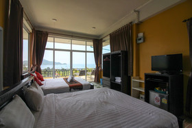 Sairee Seaview Hotel