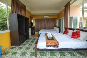 Sairee Seaview Hotel