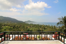 Sairee Seaview Hotel