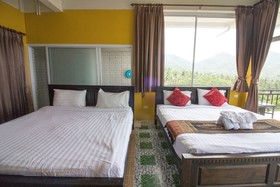 Sairee Seaview Hotel