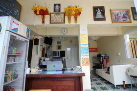 Sairee Seaview Hotel