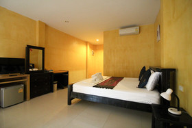 Sairee Seaview Hotel