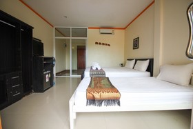 Sairee Seaview Hotel
