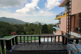Sairee Seaview Hotel