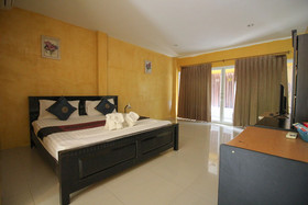 Sairee Seaview Hotel