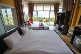 Sairee Seaview Hotel