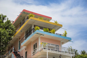 Sairee Seaview Hotel