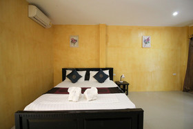 Sairee Seaview Hotel