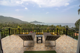 Sairee Seaview Hotel