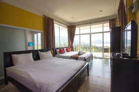 Sairee Seaview Hotel