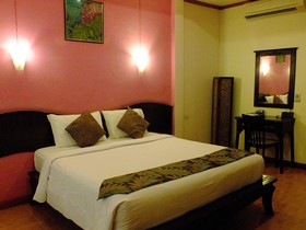 Seashell Resort Koh Tao