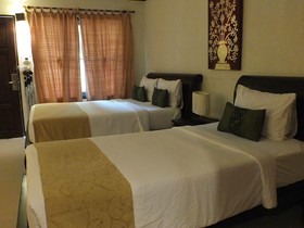 Seashell Resort Koh Tao