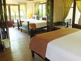 Seashell Resort Koh Tao