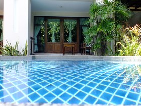 Seashell Resort Koh Tao