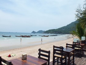 Seashell Resort Koh Tao