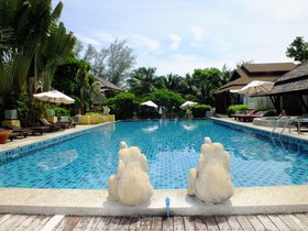 Seashell Resort Koh Tao