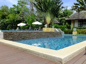 Seashell Resort Koh Tao