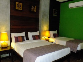 Seashell Resort Koh Tao