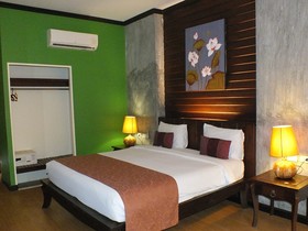 Seashell Resort Koh Tao