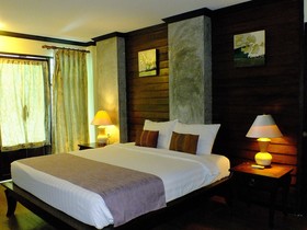 Seashell Resort Koh Tao