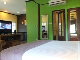 Seashell Resort Koh Tao