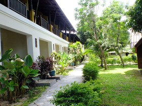 Seashell Resort Koh Tao