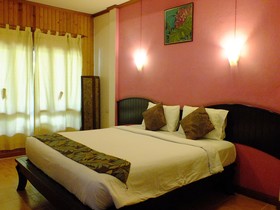 Seashell Resort Koh Tao