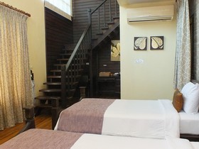 Seashell Resort Koh Tao