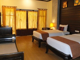 Seashell Resort Koh Tao