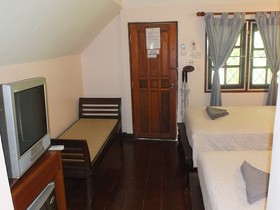 Seashell Resort Koh Tao