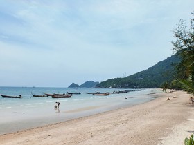 Seashell Resort Koh Tao