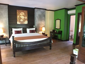 Seashell Resort Koh Tao