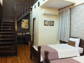Seashell Resort Koh Tao