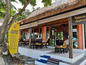 Seashell Resort Koh Tao