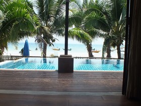 Seashell Resort Koh Tao