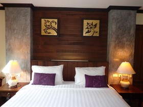 Seashell Resort Koh Tao
