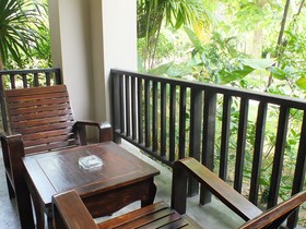Seashell Resort Koh Tao