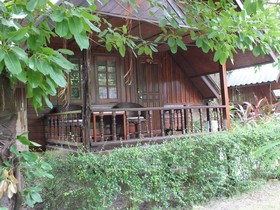 Seashell Resort Koh Tao