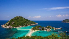 Seashell Resort Koh Tao