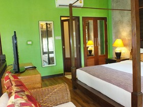 Seashell Resort Koh Tao