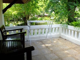 Seashell Resort Koh Tao
