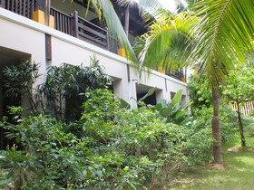 Seashell Resort Koh Tao