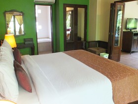 Seashell Resort Koh Tao