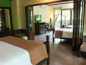 Seashell Resort Koh Tao