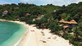 Seashell Resort Koh Tao