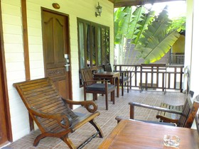 Seashell Resort Koh Tao