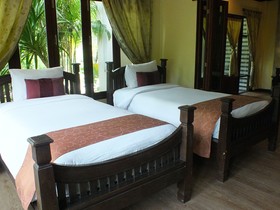 Seashell Resort Koh Tao